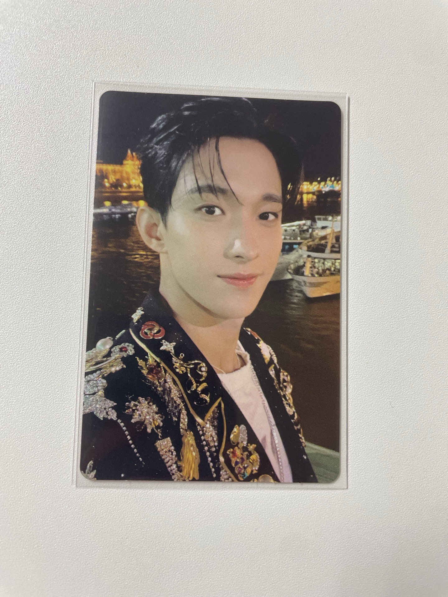 迷11 Heaven KIT 智能專 小卡-DK 碩珉