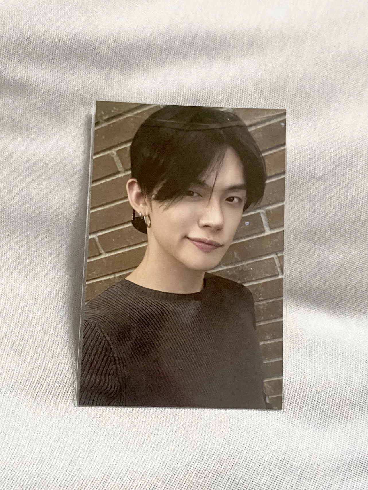 崔然竣線上滿額卡