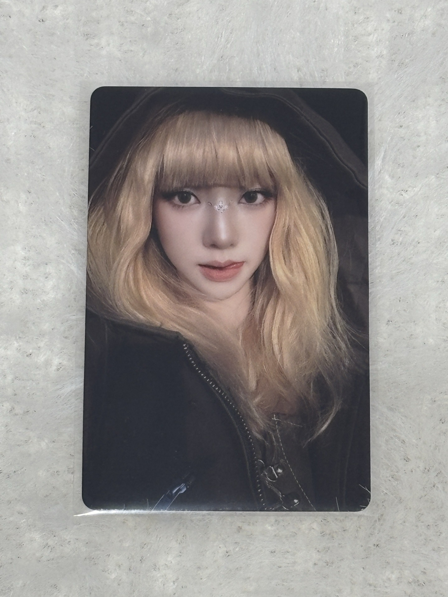 星光卡三星柚（中文卡背）