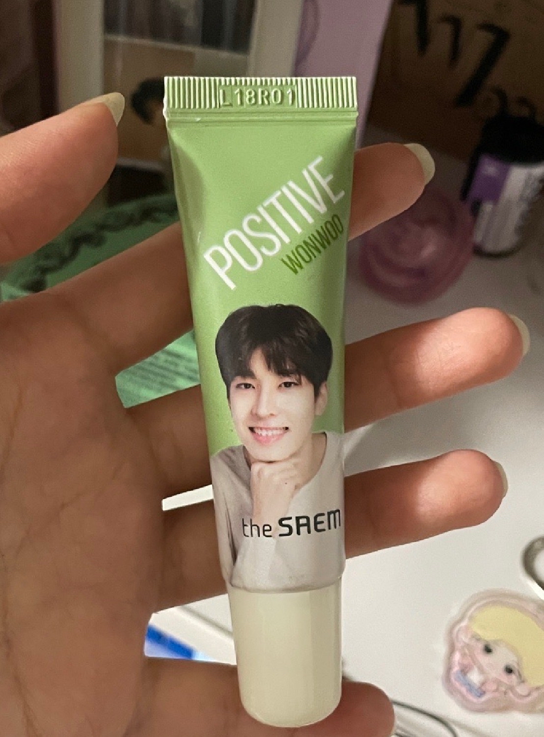 seventeen 小卡 專卡 wvs特典