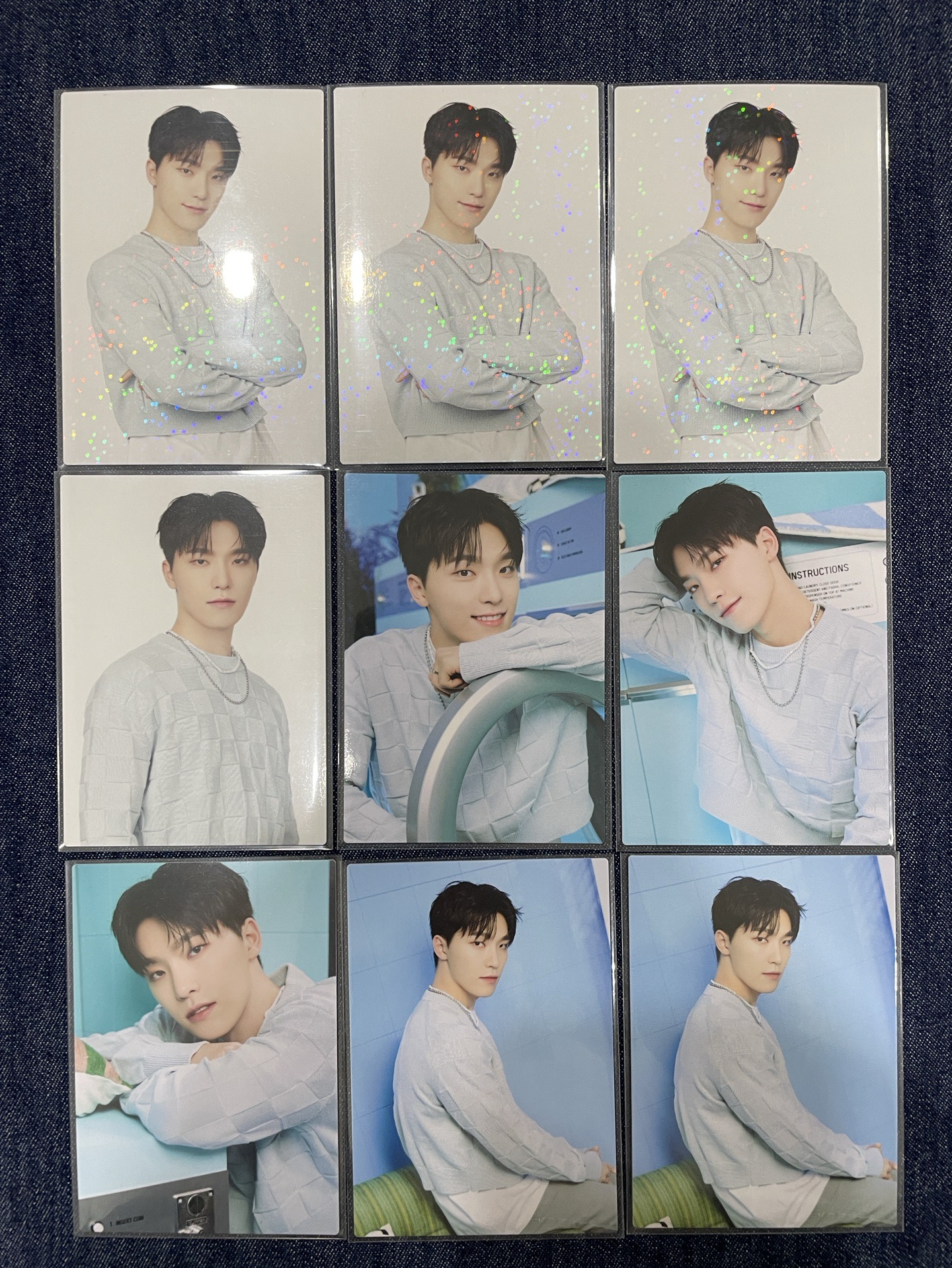 24‘HOME卡包卡 燦