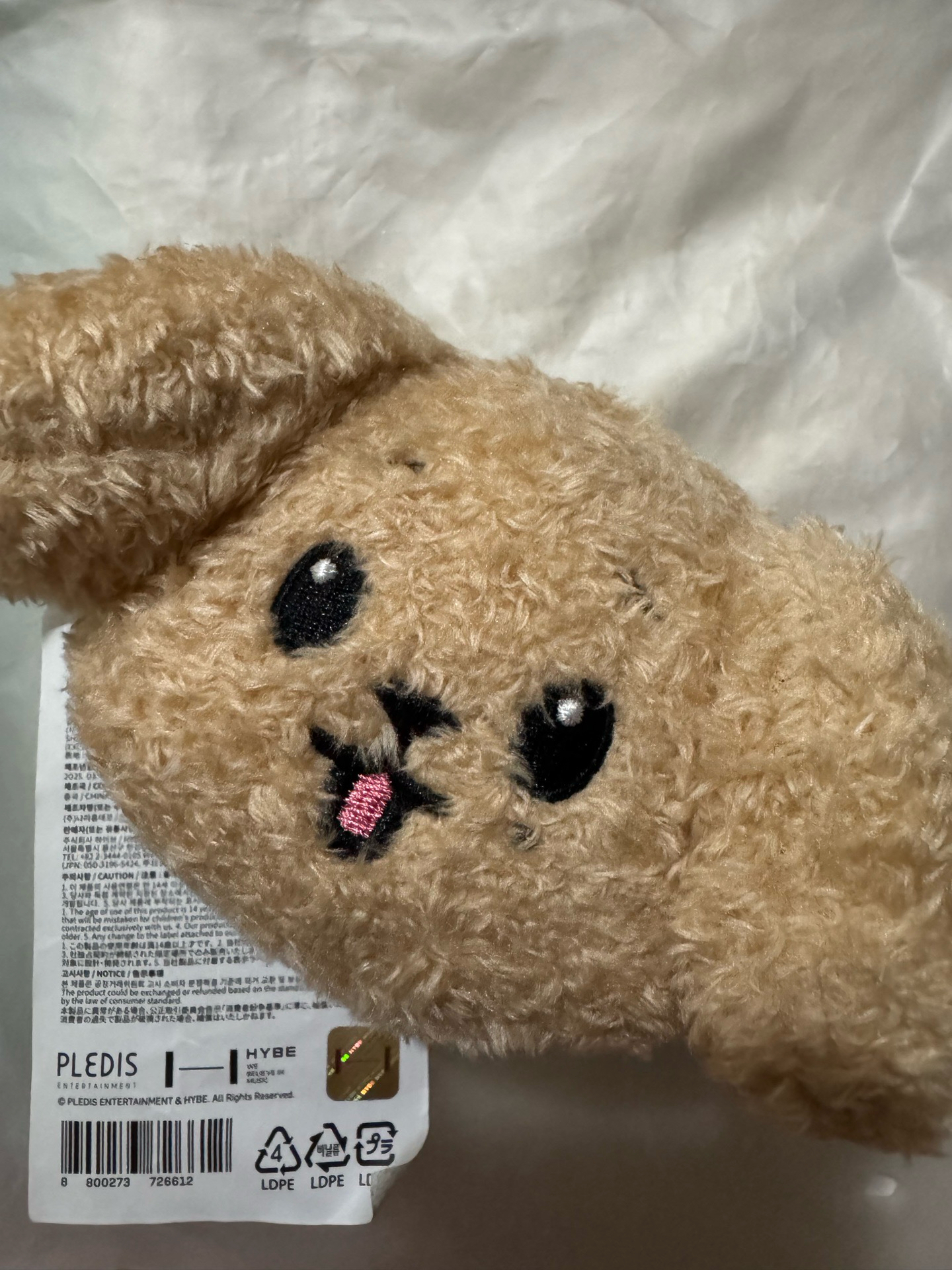 MINITEEN零錢包-碩DOA