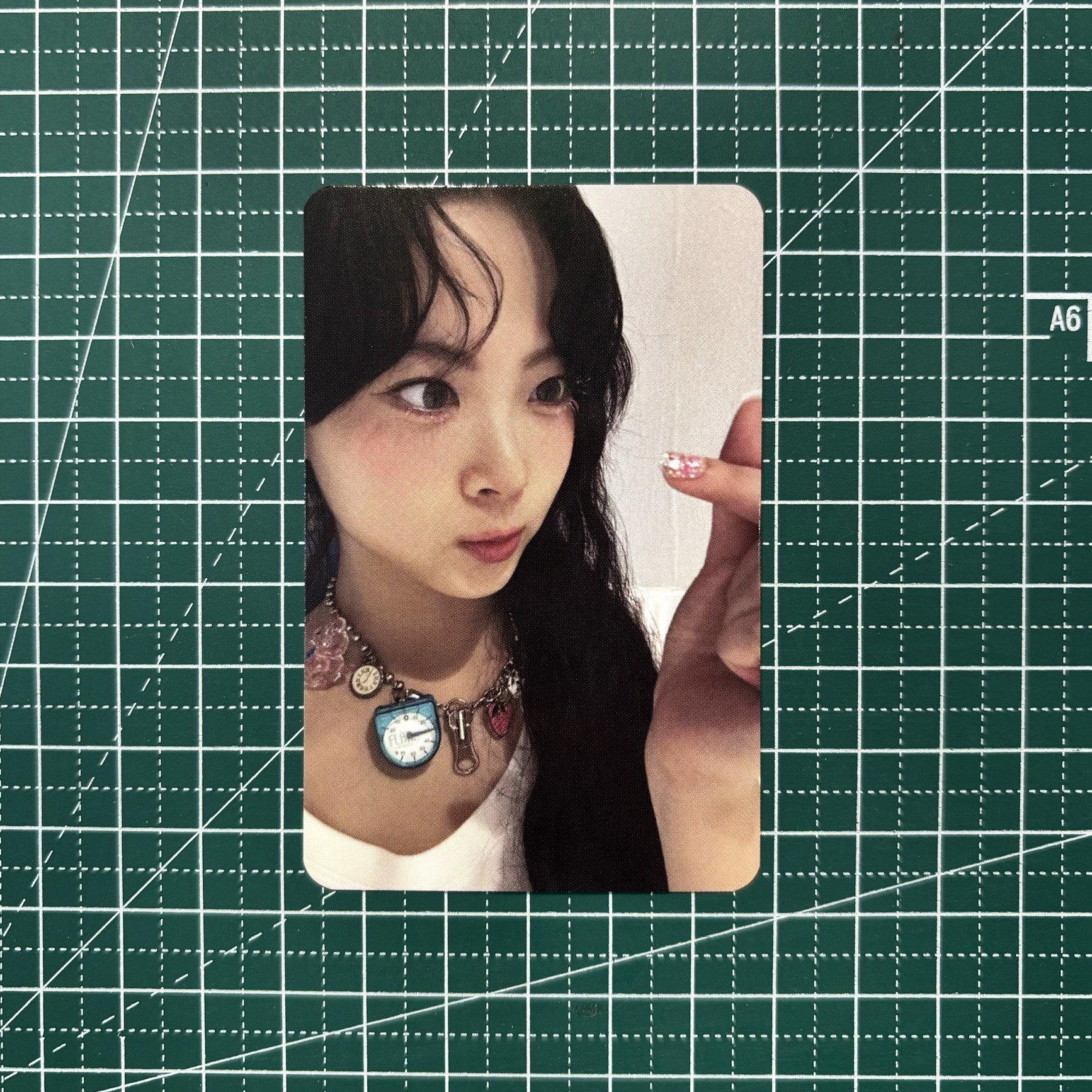 𓊆 yes24 生日卡背恩 𓊇