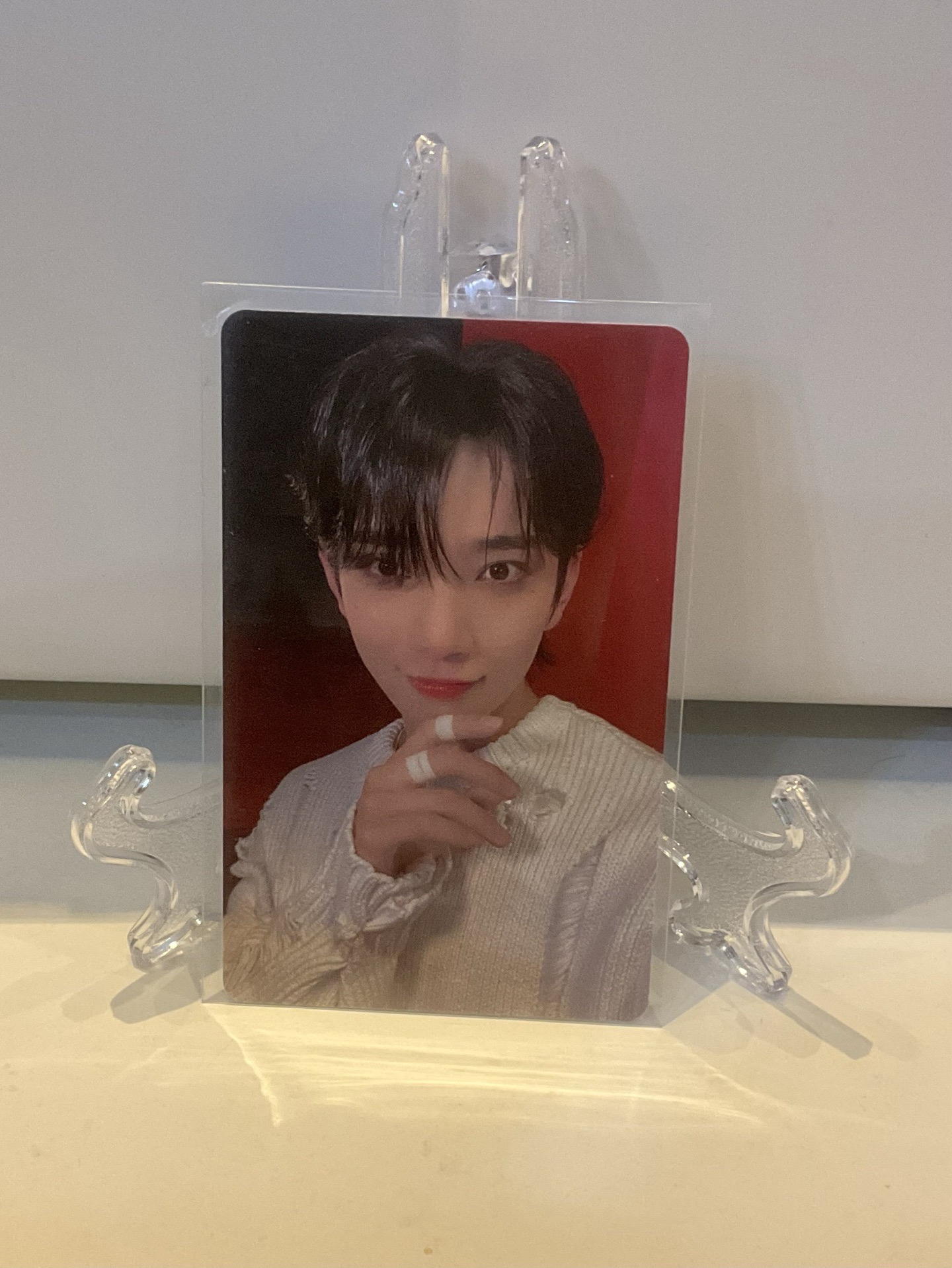 迷10wvs簽售特典