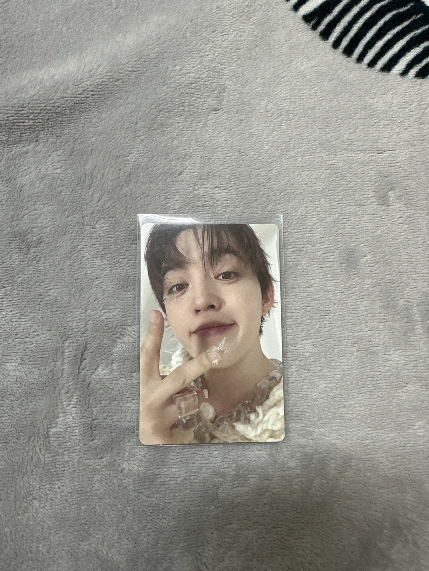 正五 專卡（ 哲）