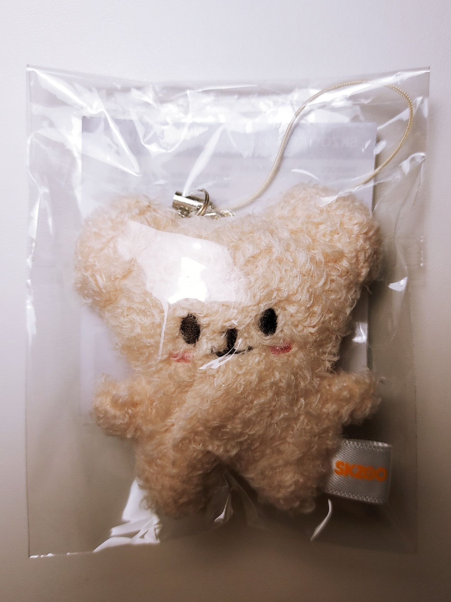 5th FM 五期飯咪-潦草娃 PuppyM