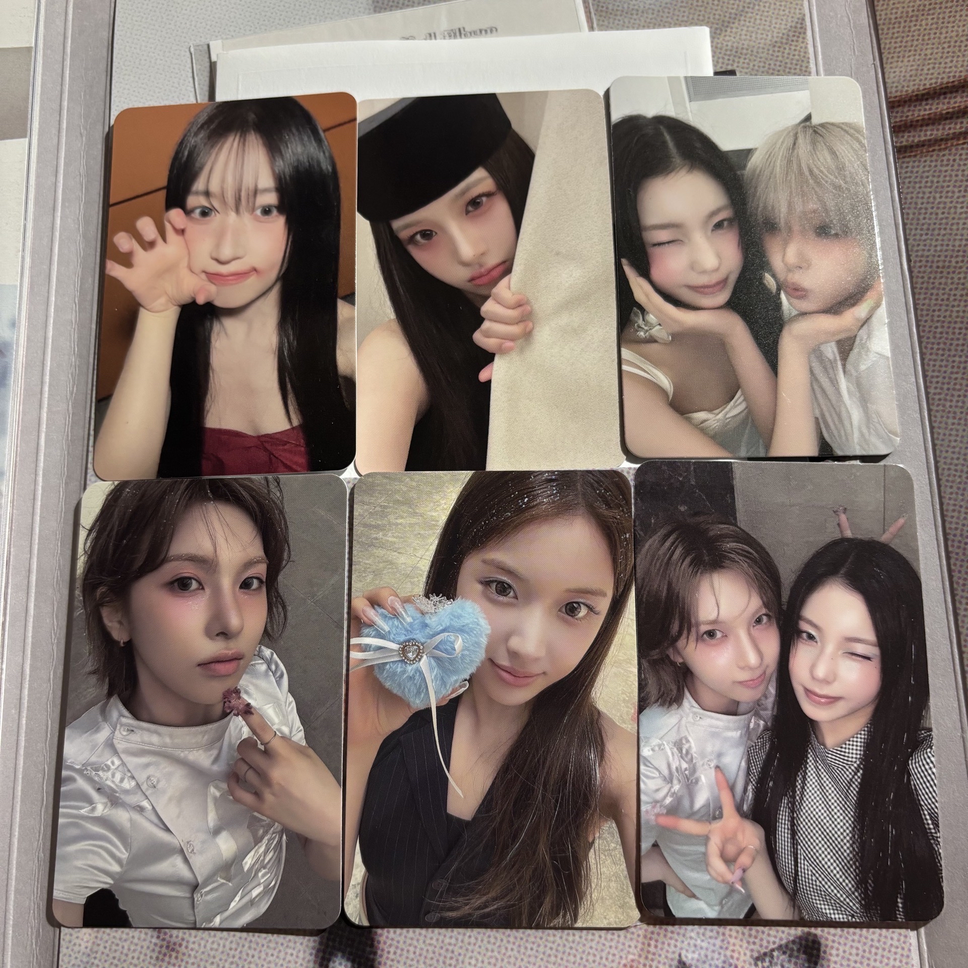 正規一 專卡 雙人卡