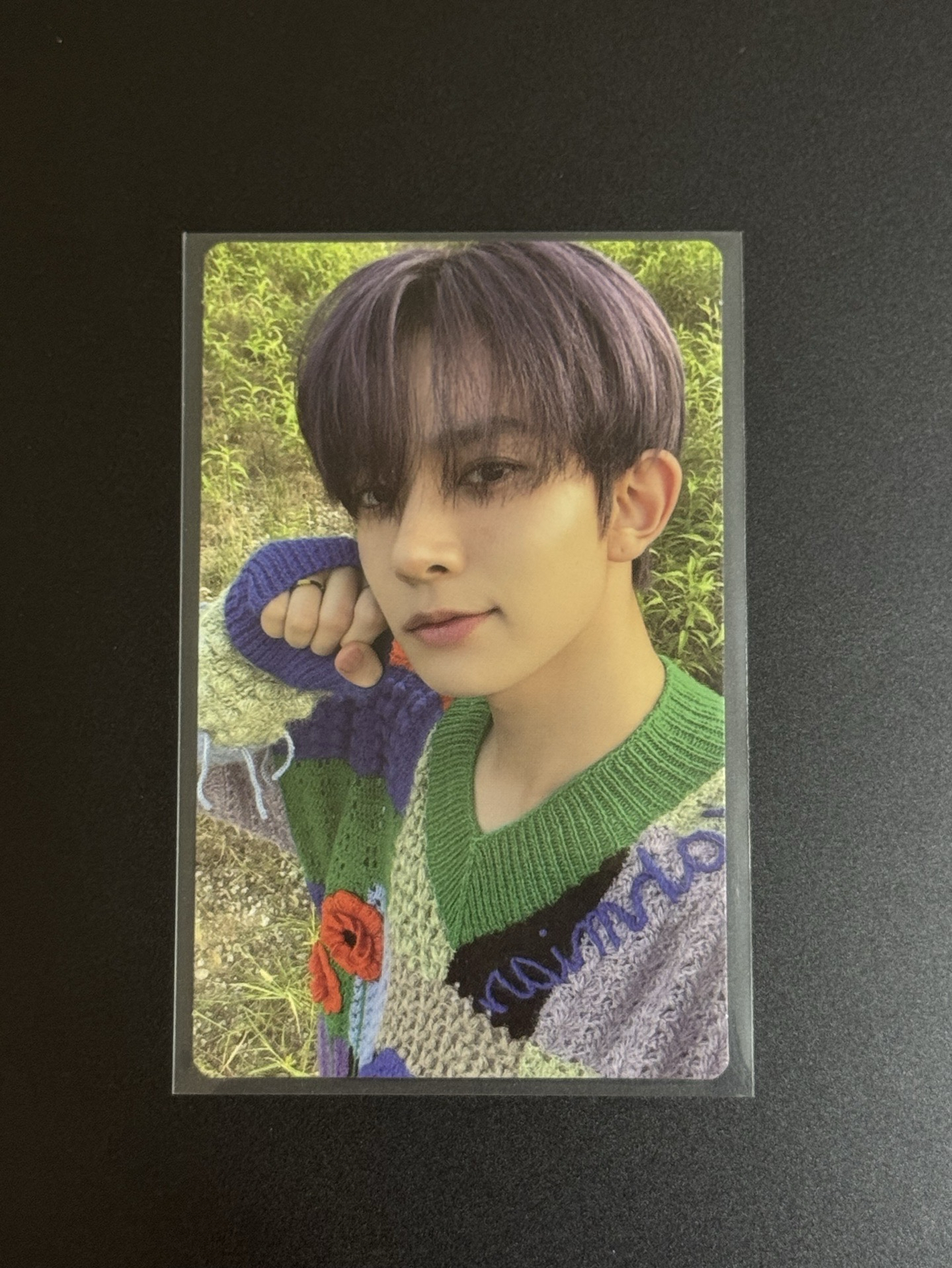 迷五專卡-羲承7