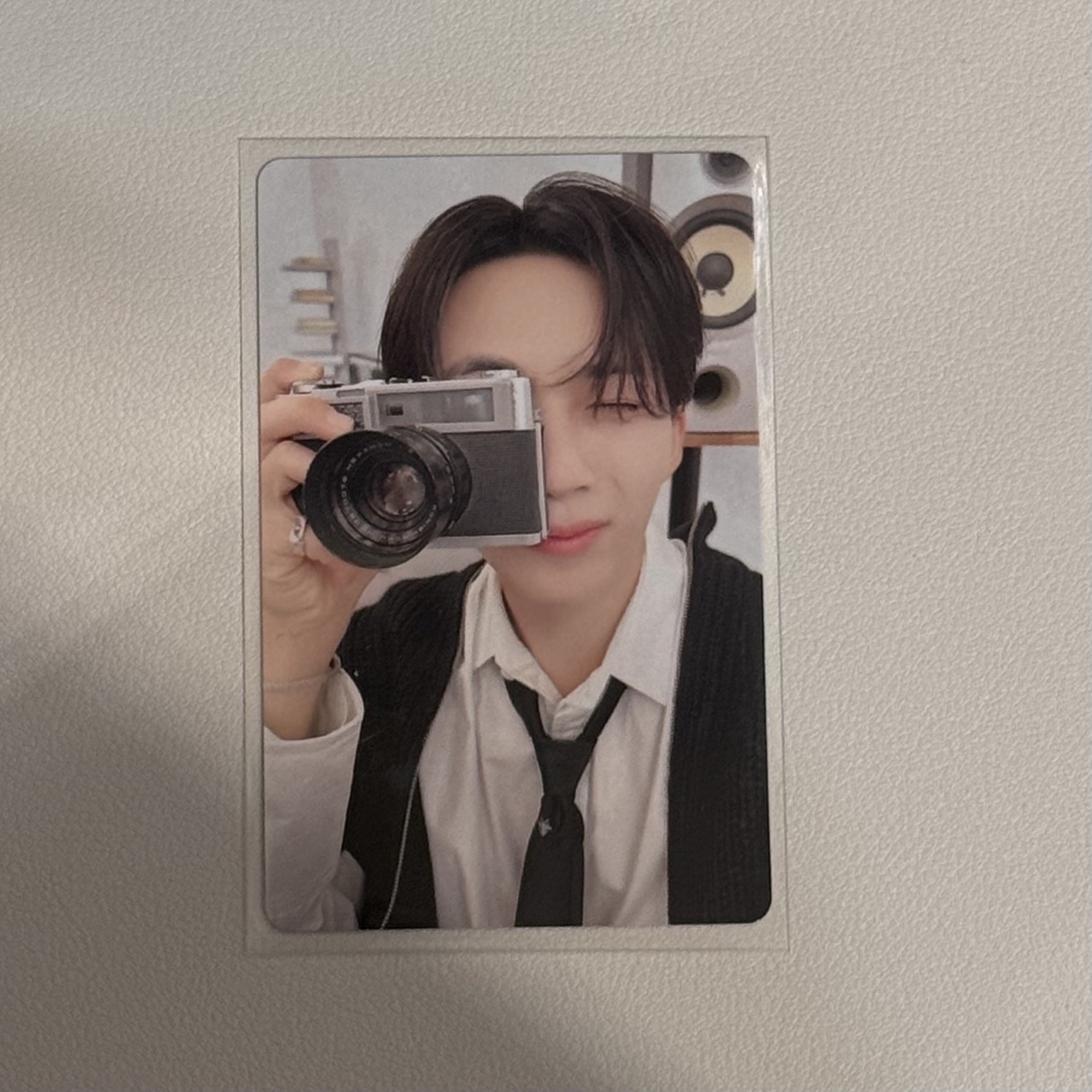 精選專 一直娛 2.0 特典卡