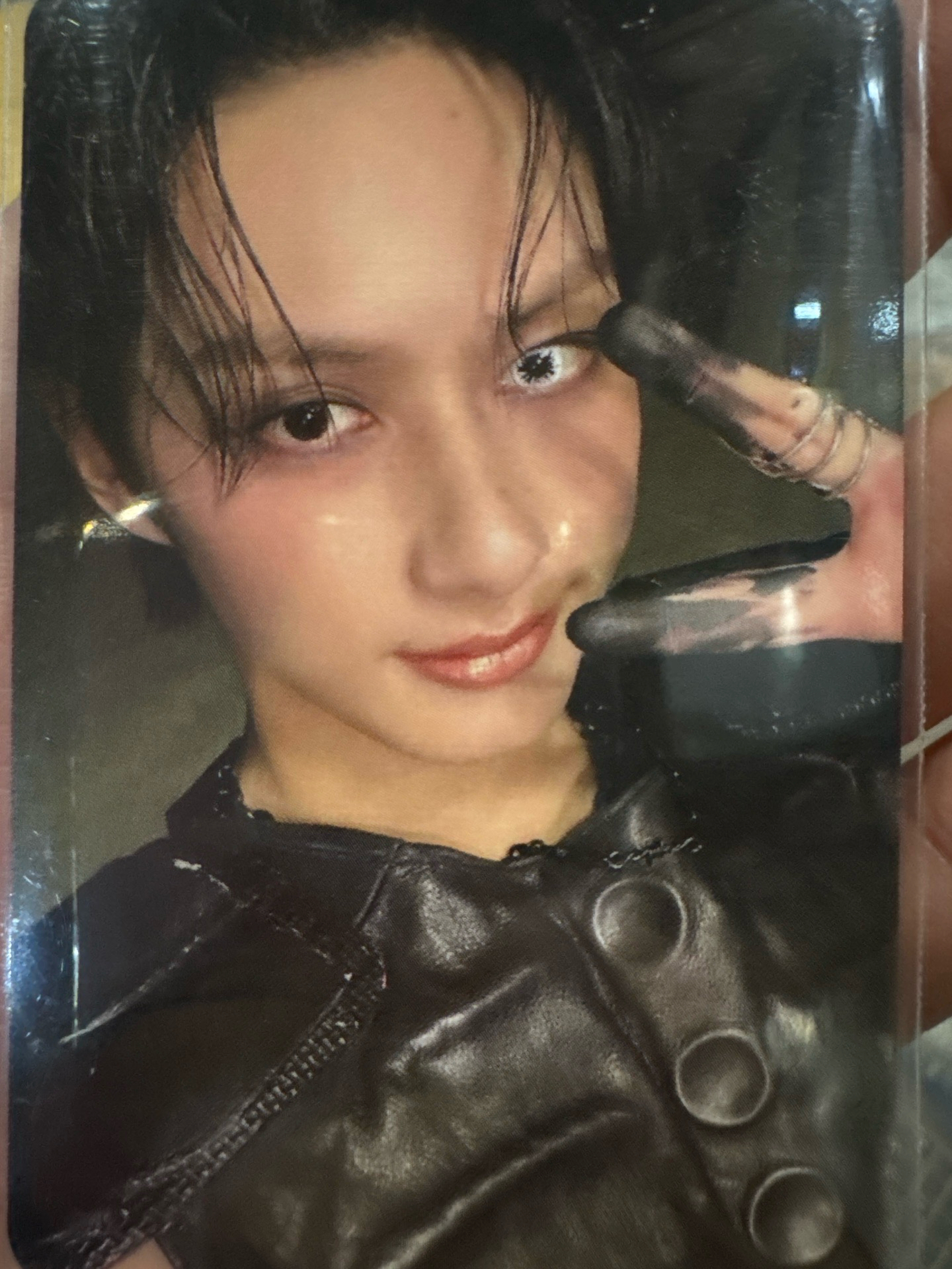 美巡LD俊