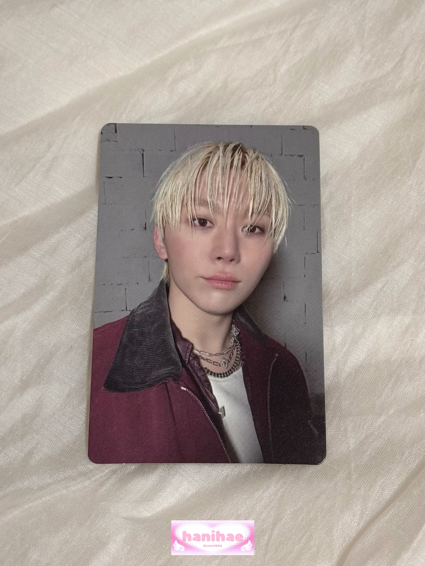 夫勝寛 正五 NEW ESCAPE Ver. 專卡