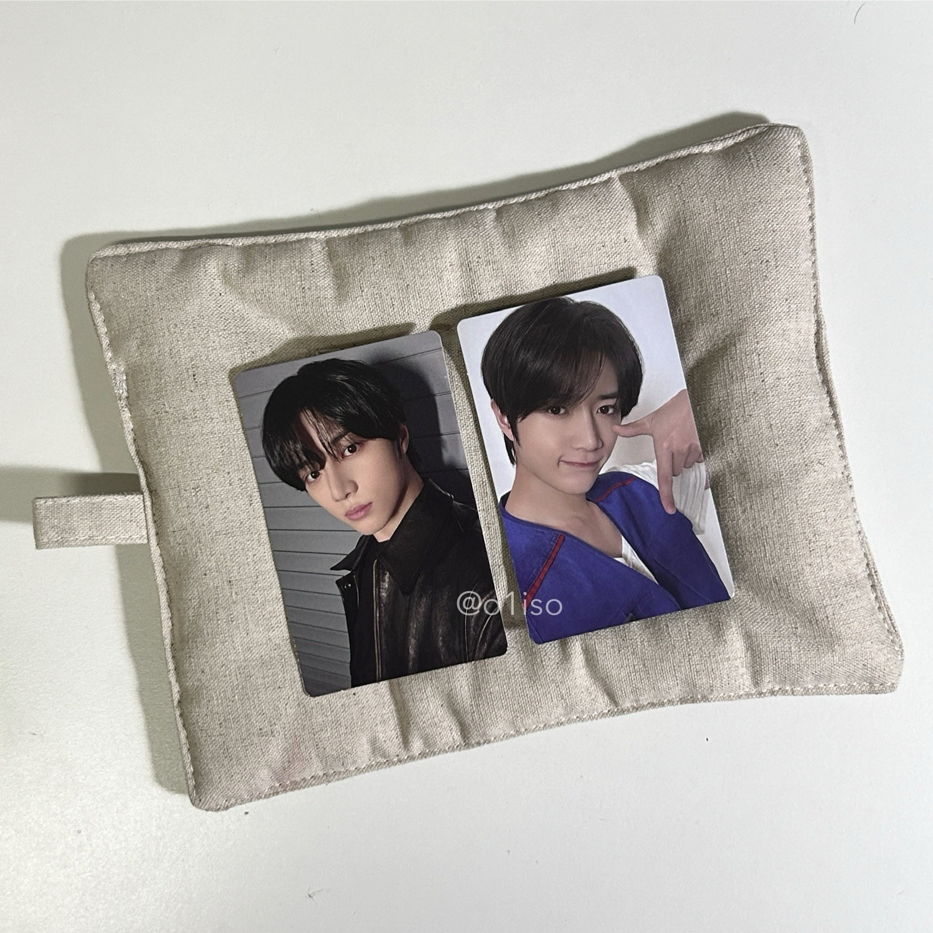 崔杋圭 正四 kkt pb特典 單封特典