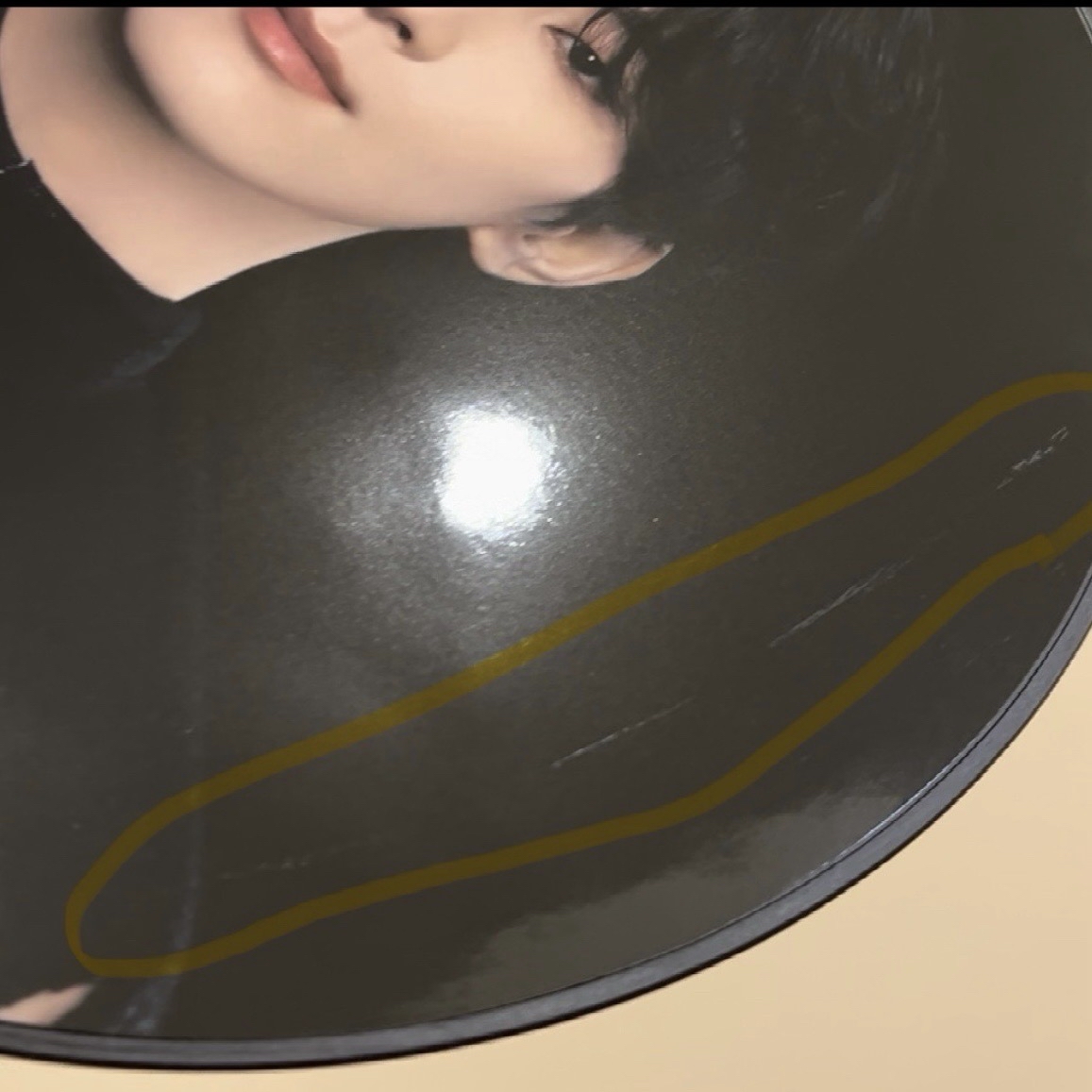 🌟圓佑 FOLLOW AGAIN 大扇 單出不綁