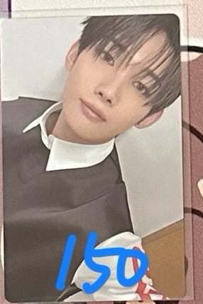 &TEAM JO 雪明かりwvs簽售3.0