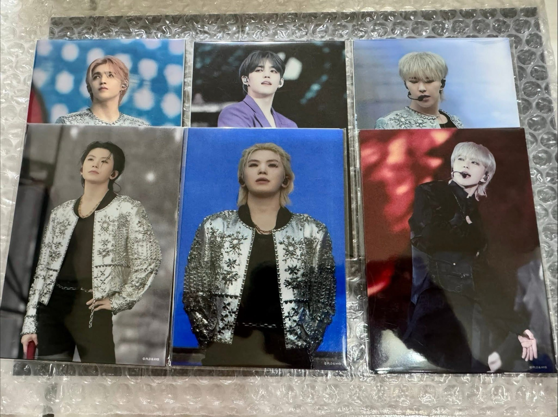 Follow 電影院周邊（日區）