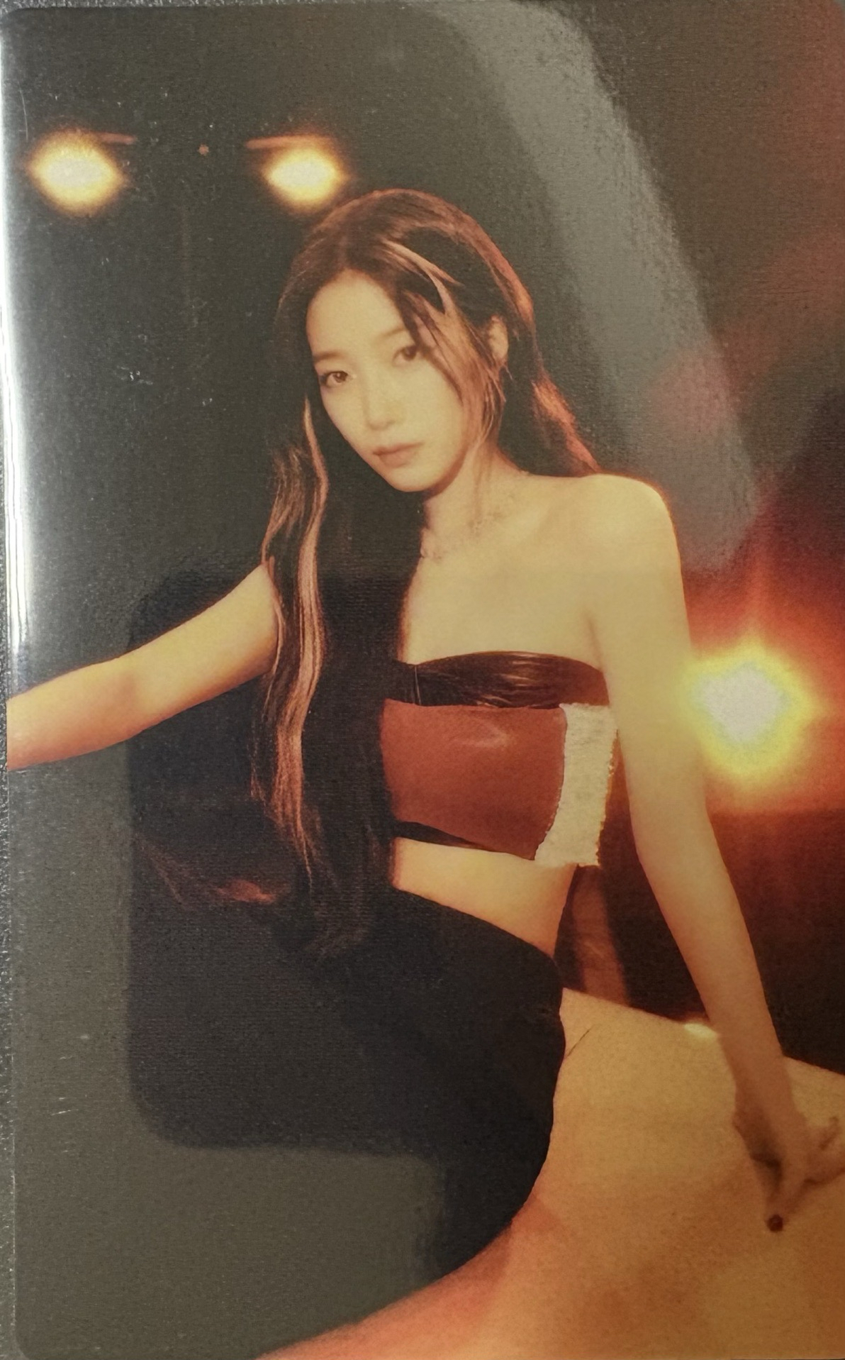 LSF 2025世巡 隨機卡 02 KAZUHA