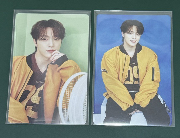 Dino 🦦克拉島卡包隨機卡