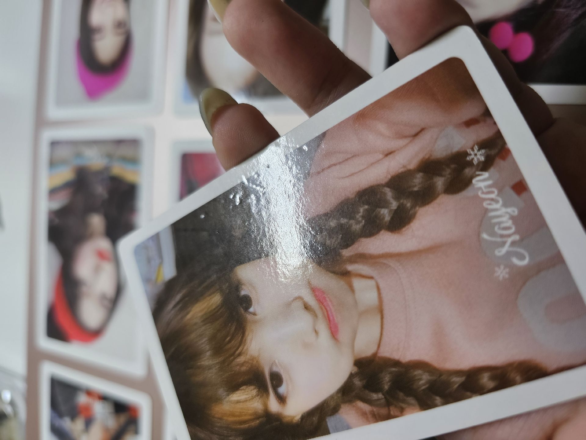 Merry&Happy 預售禮