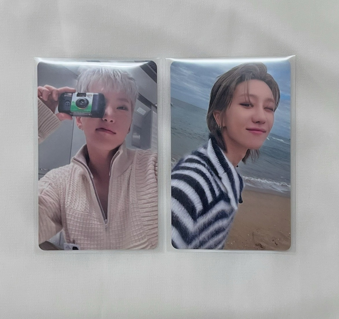 消費期限 WVS大阪入場卡/場限卡