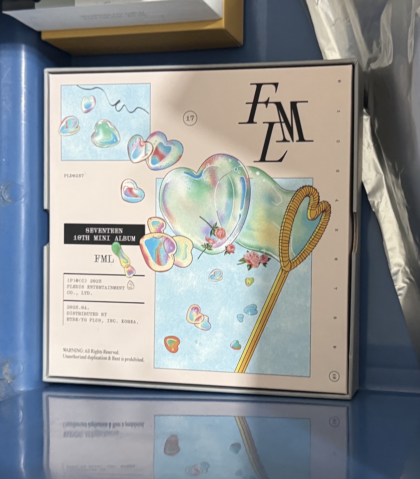 SVT韓專空專