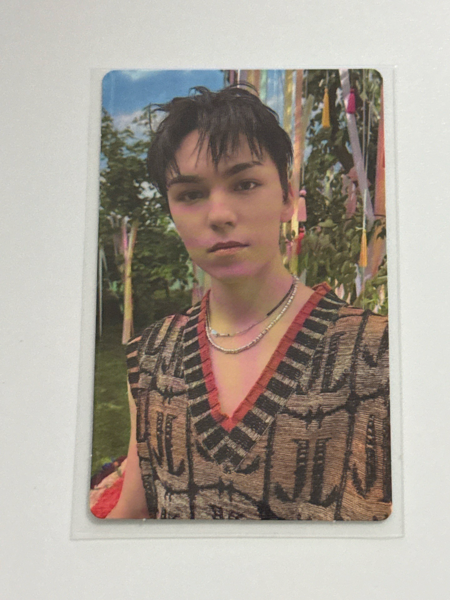 SVT 率 迷十一 we 特典