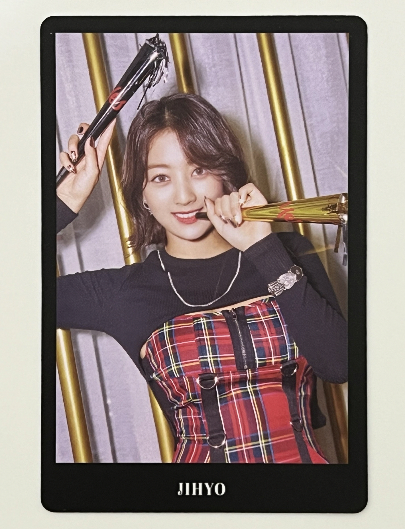 TWICE｜YES or YES｜預售禮