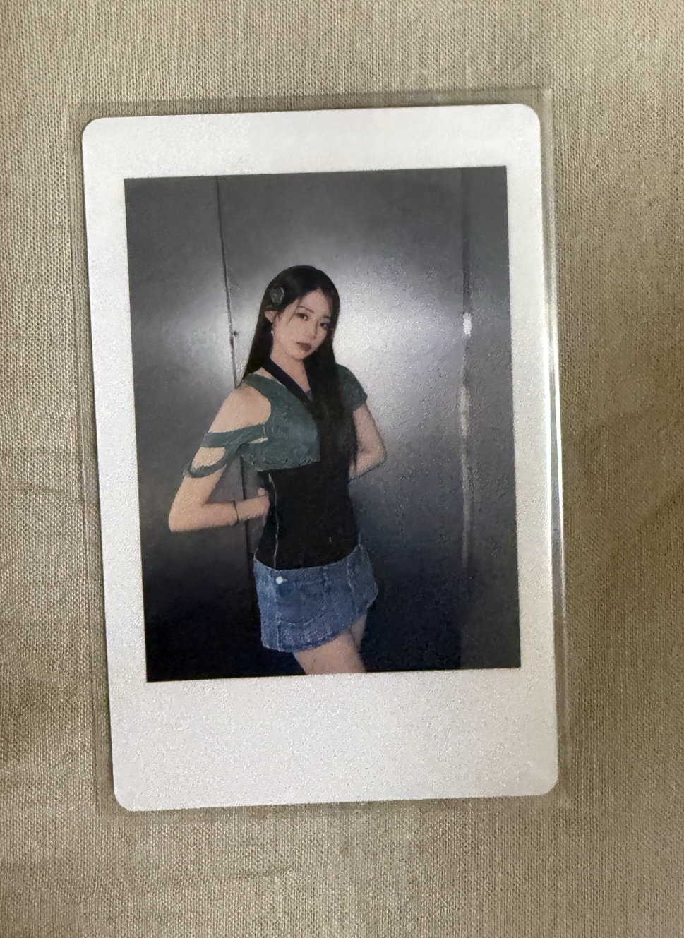 mini1 京東拍立得茶 一手有來源