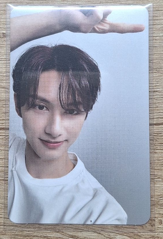 精選專克拉盤專卡