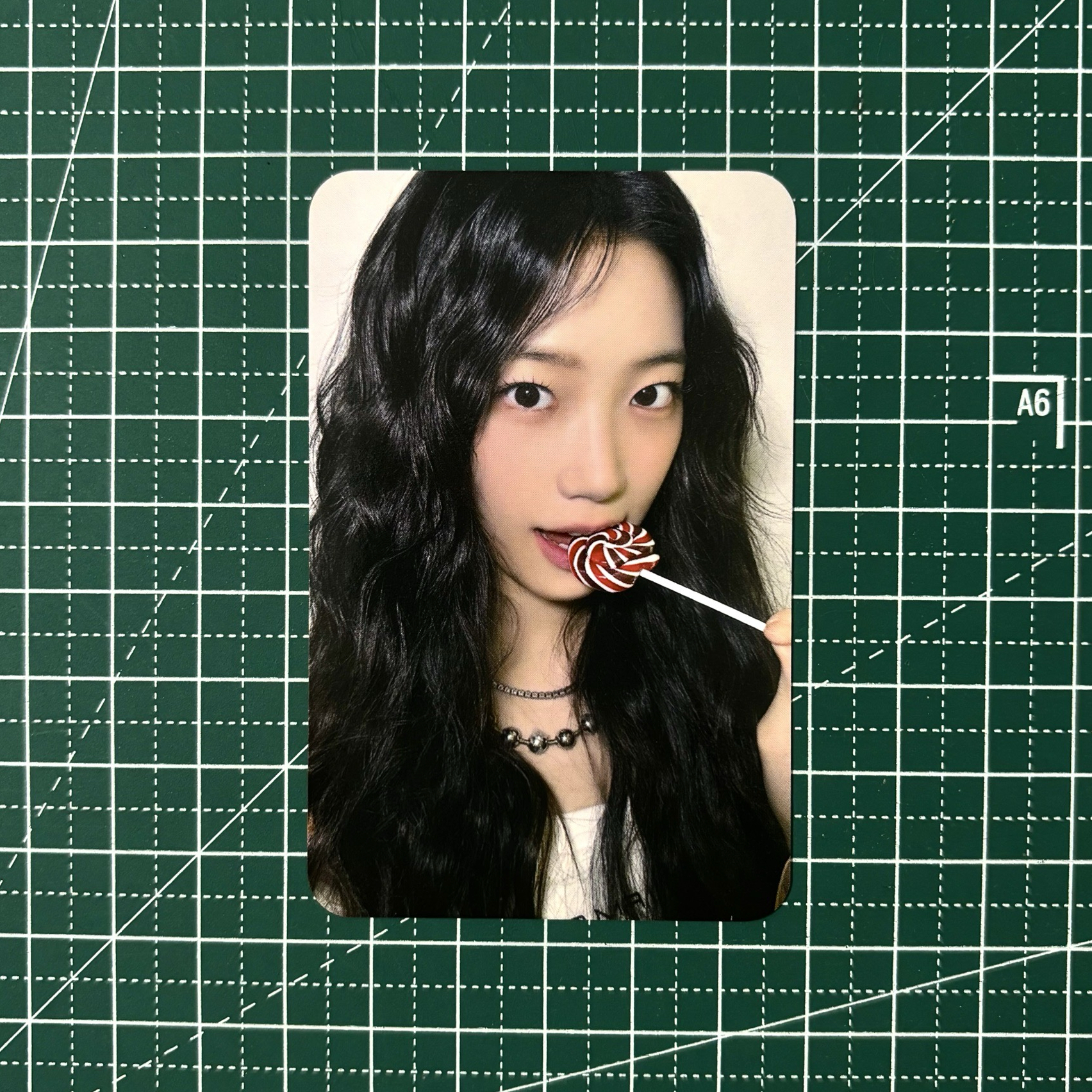 𓊆 棒棒糖葉 🍭 𓊇