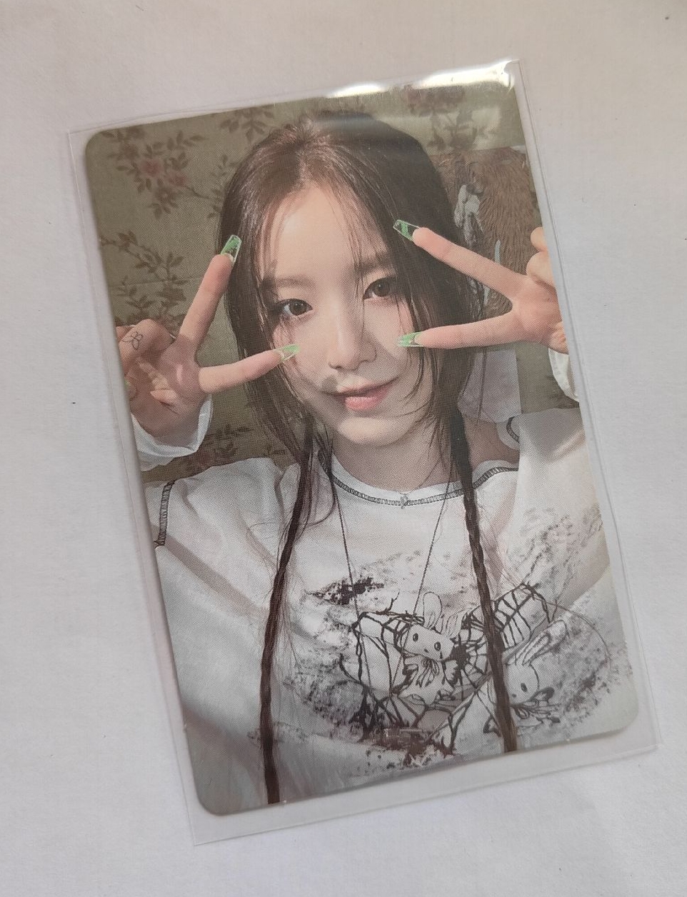 美專 | 舒華 | 背損 | 帶兩張卡