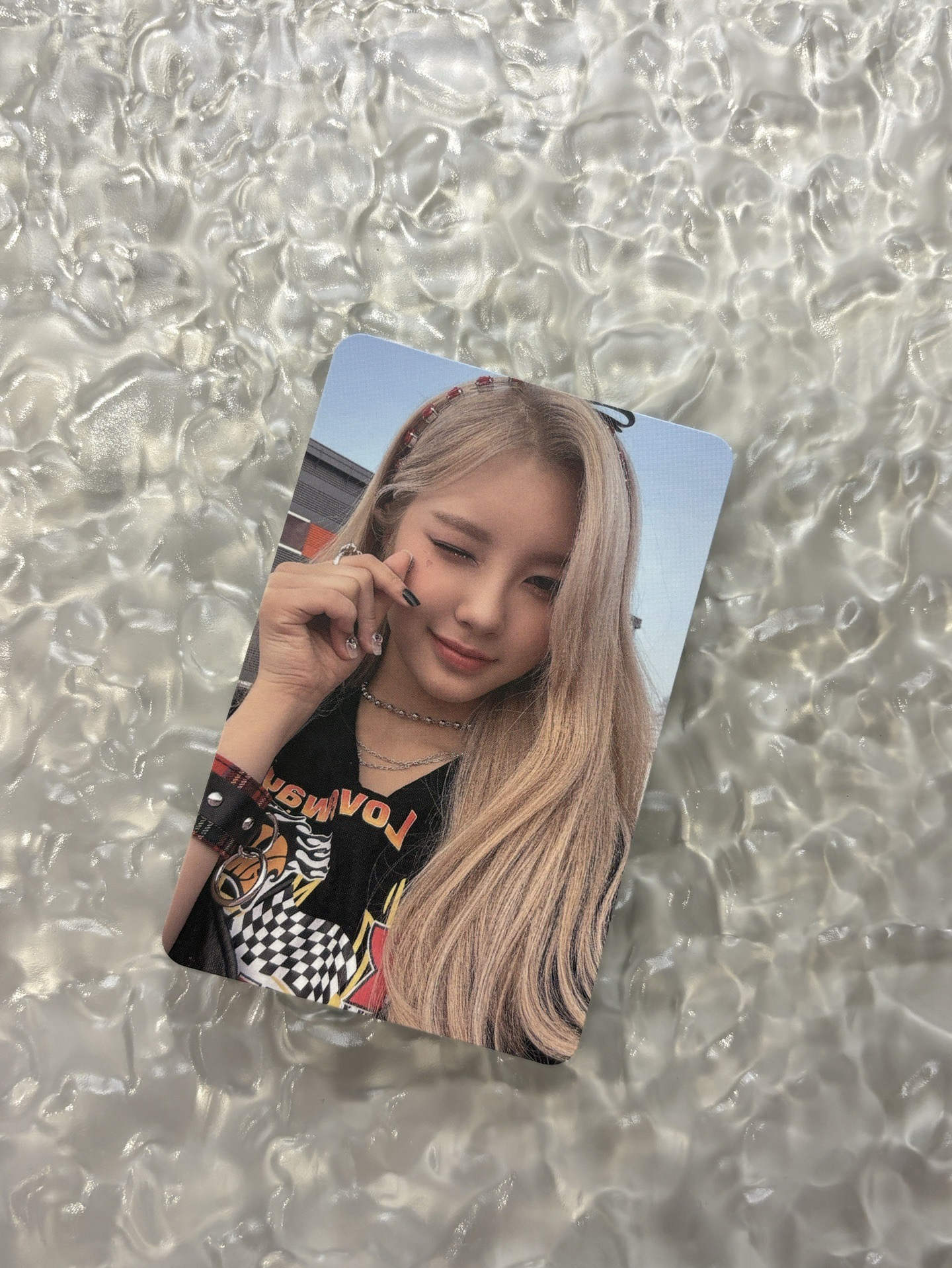 剛出道的多娟（霧面）