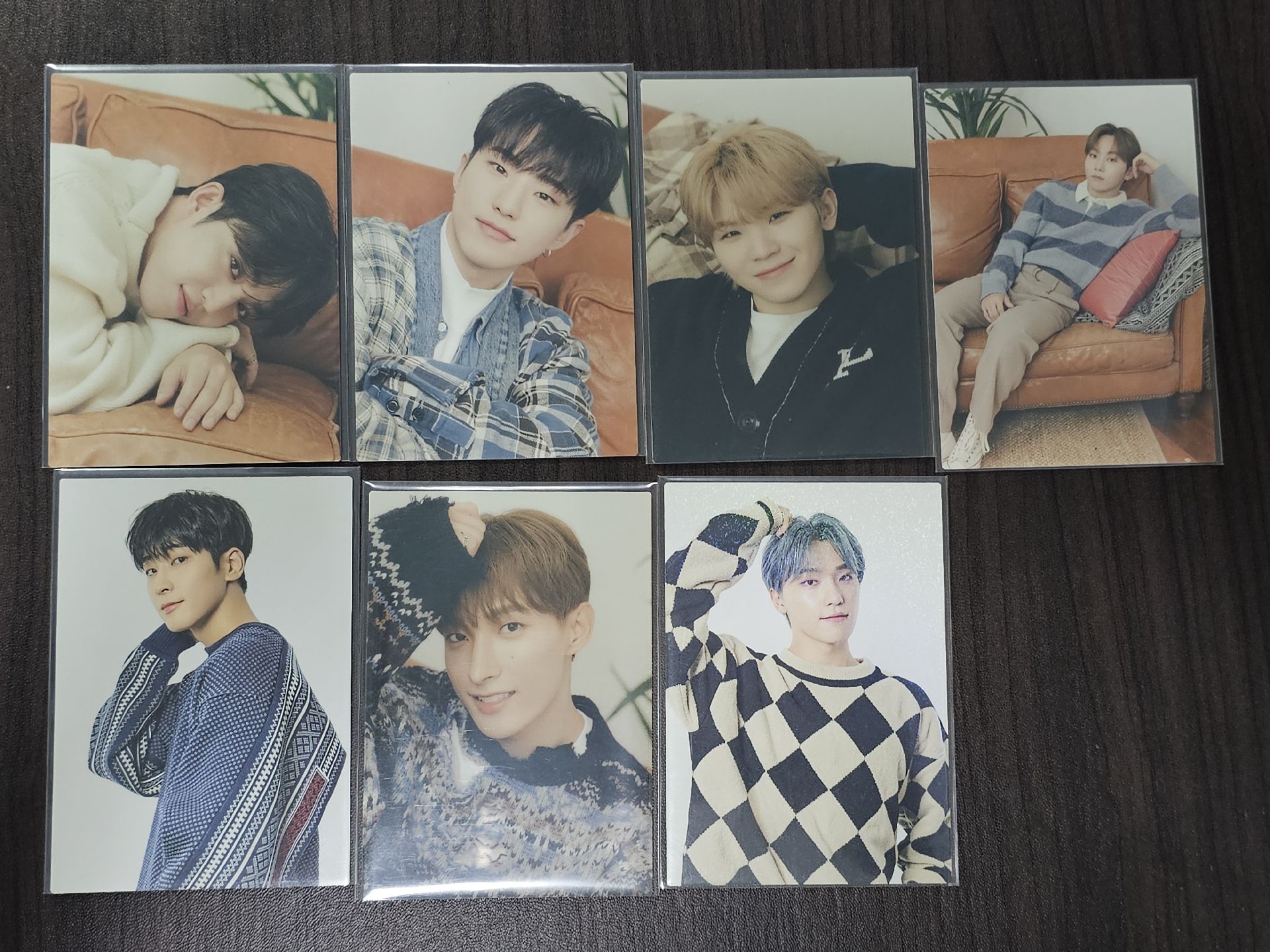 十七 日本隨機卡 2