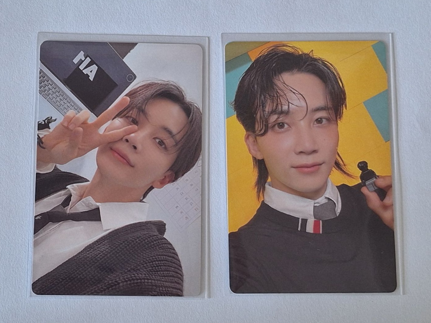 淨漢 精選專 固卡不拆