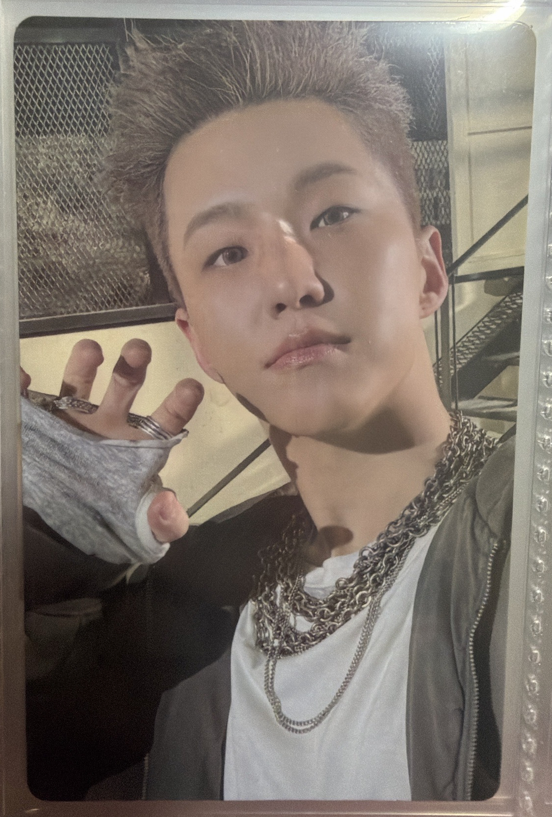 正規四 new escape 特典