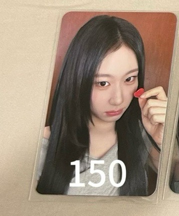 GWBG ms 1.0 幸運卡 軟糖