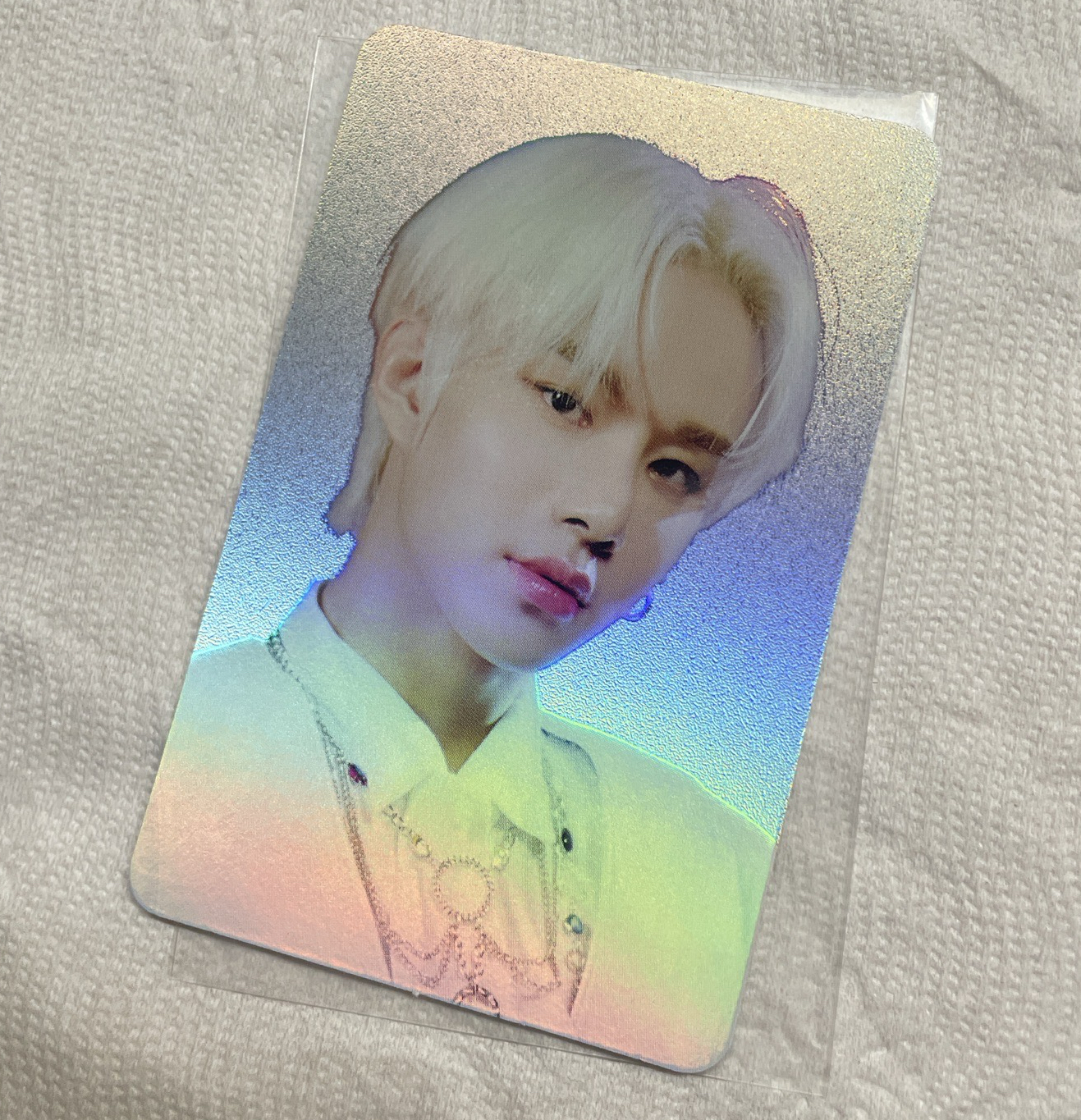 這張真的很帥 沒有說其他就不帥的意思