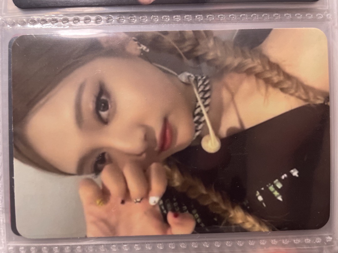 savage貓爪寧專卡