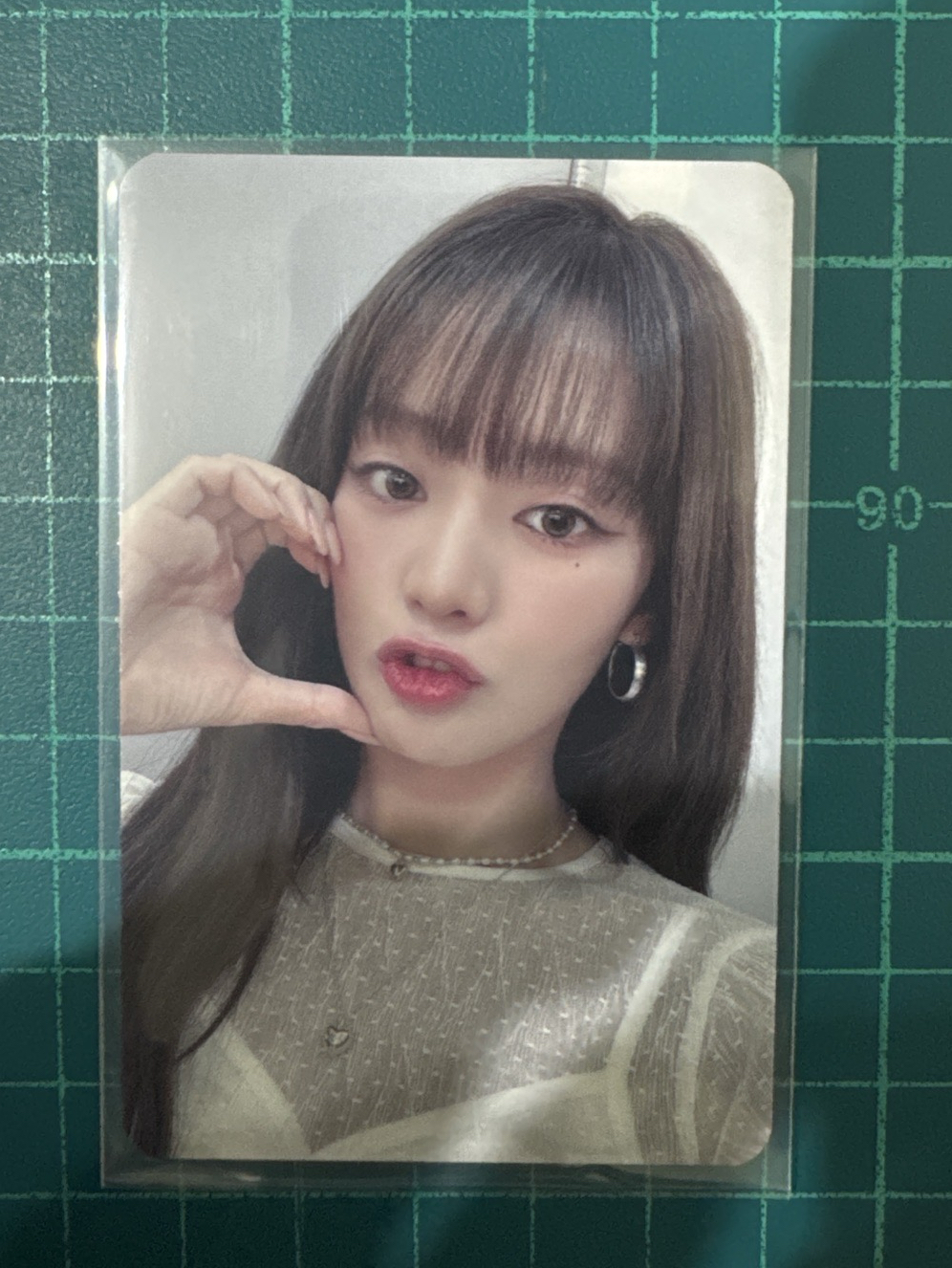 迷七ms8.0幸運卡