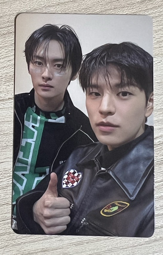 3rd 世巡 靜岡 線上滿額卡 李旻浩 金昇玟 離危