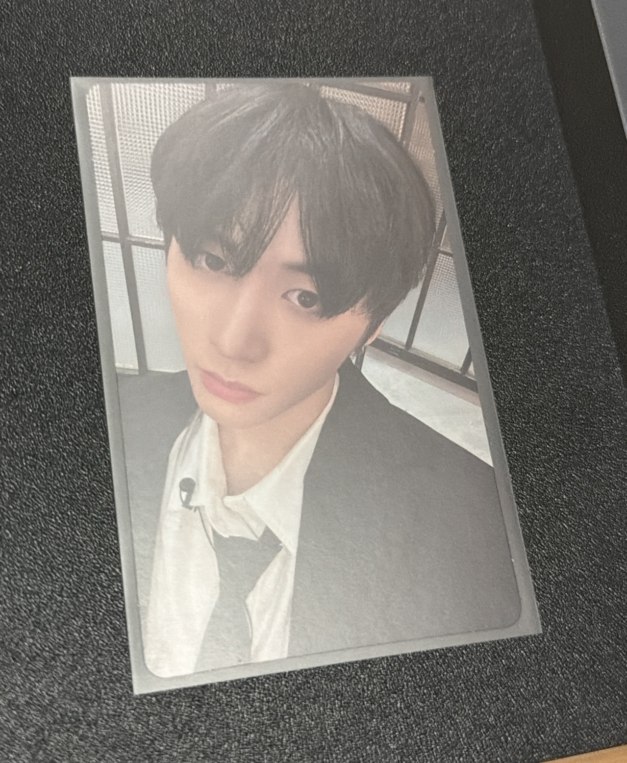 Boynextdoor Taesan 19.99 wvs特典