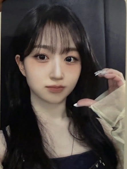 人氣歌謠 入場卡 嫄