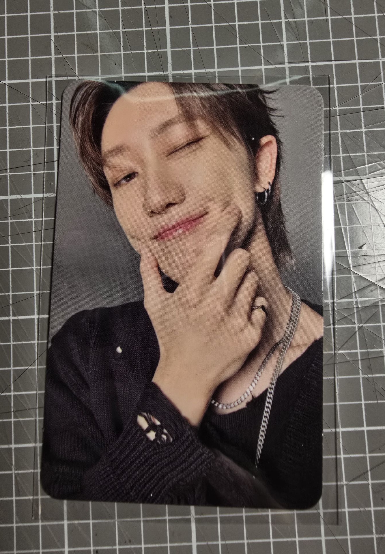 迷12專卡（八）