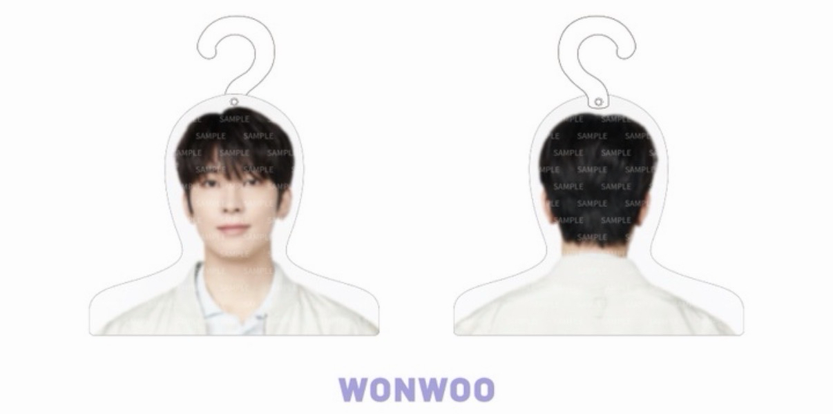 2024 HOME 衣架 圓佑