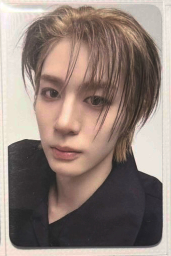 No Genre sc入場卡 5