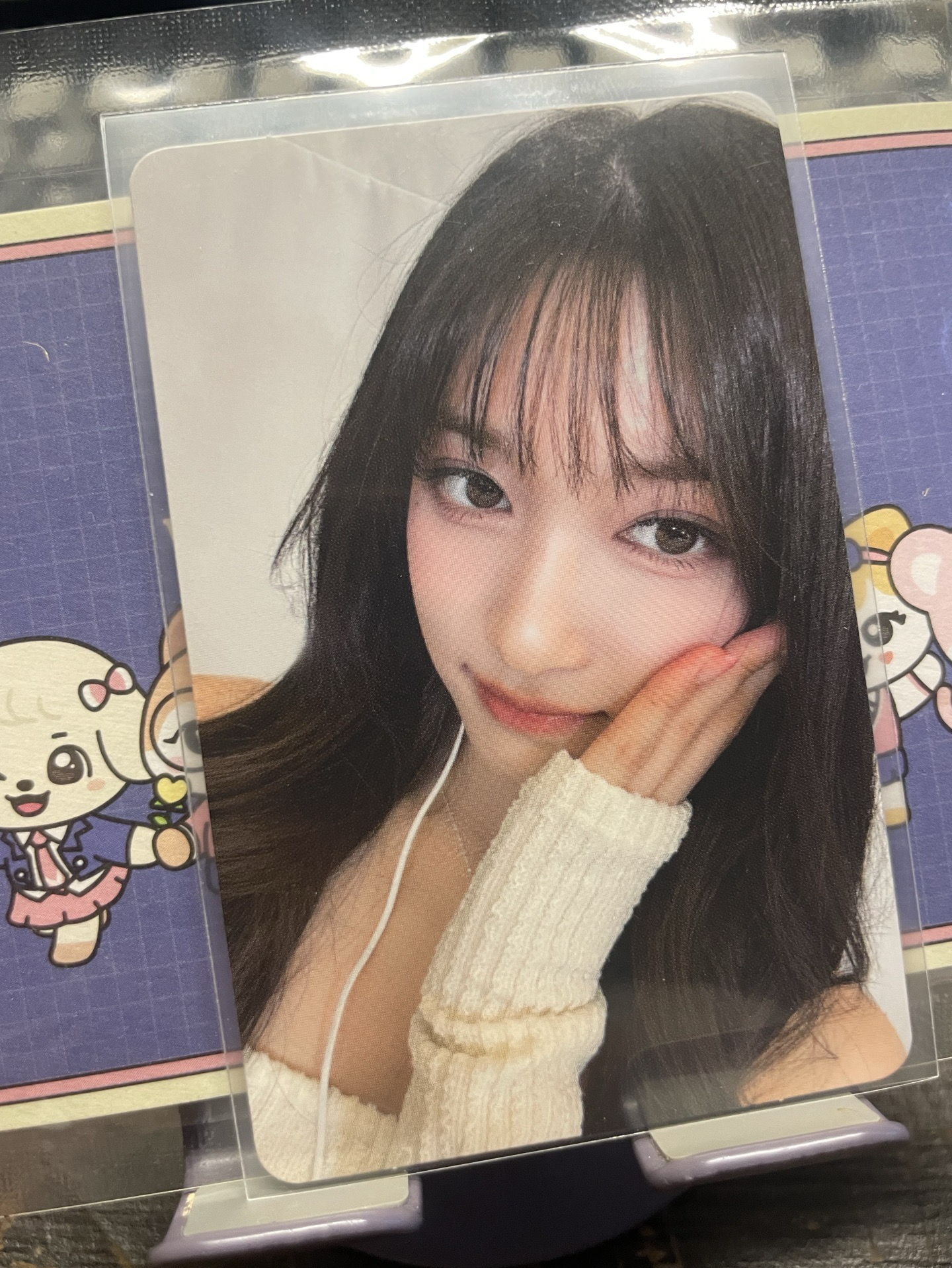 IVE SWITCH sw 簽售卡 3.0簽售 瑞