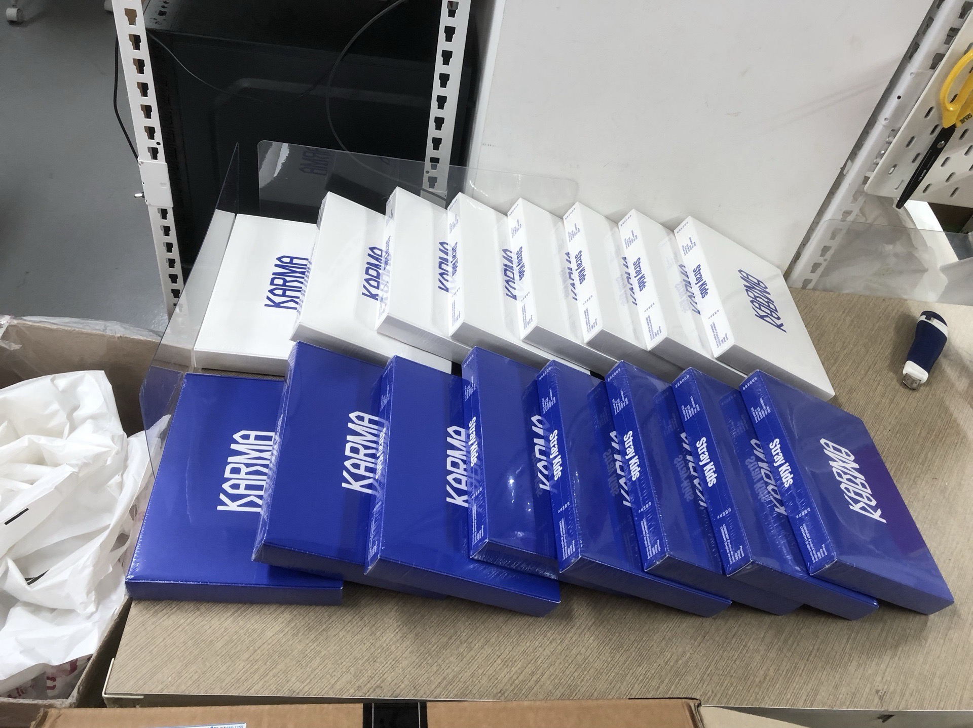 「現貨」Karma普專