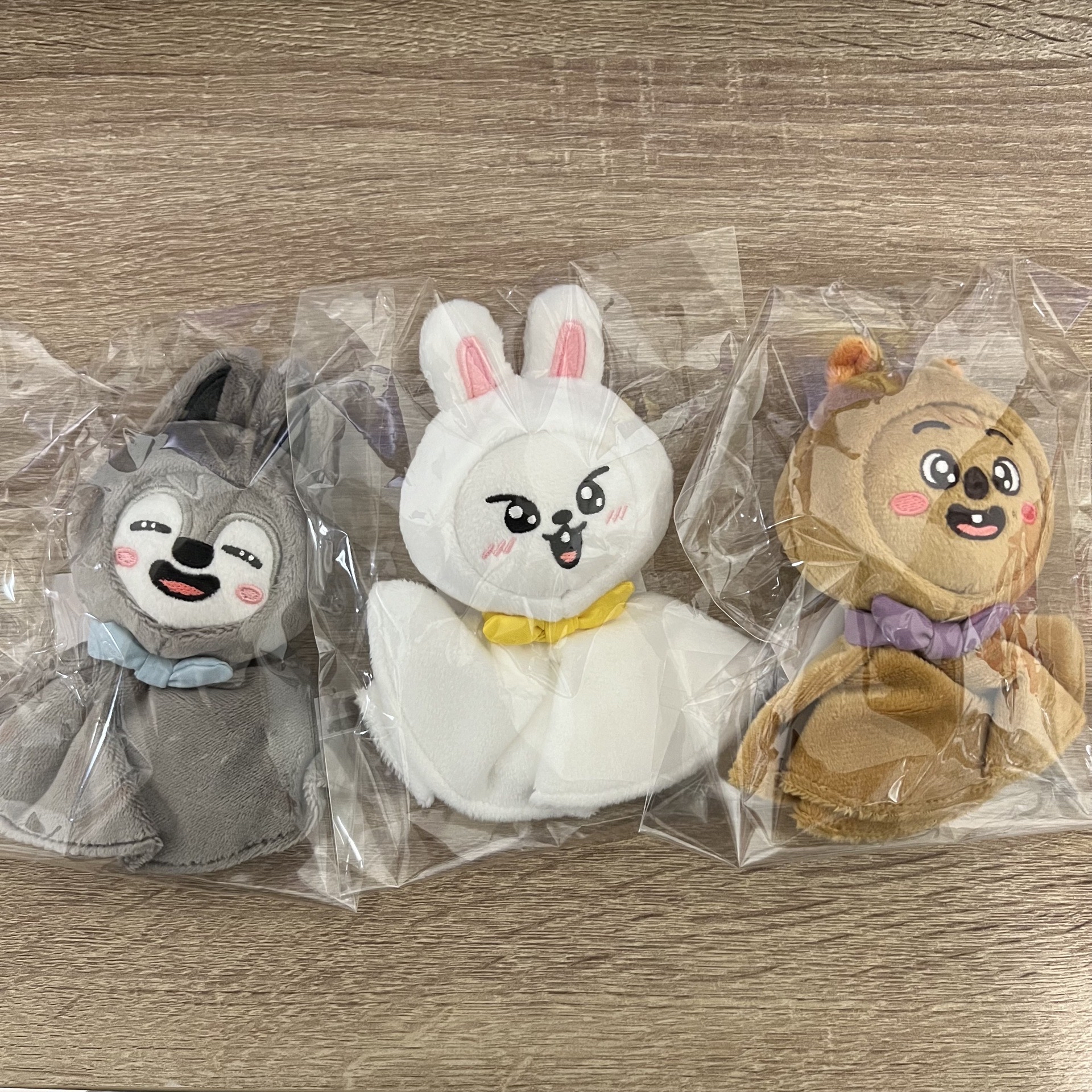 Stray kids 靜岡 dominate 晴天娃 吊飾