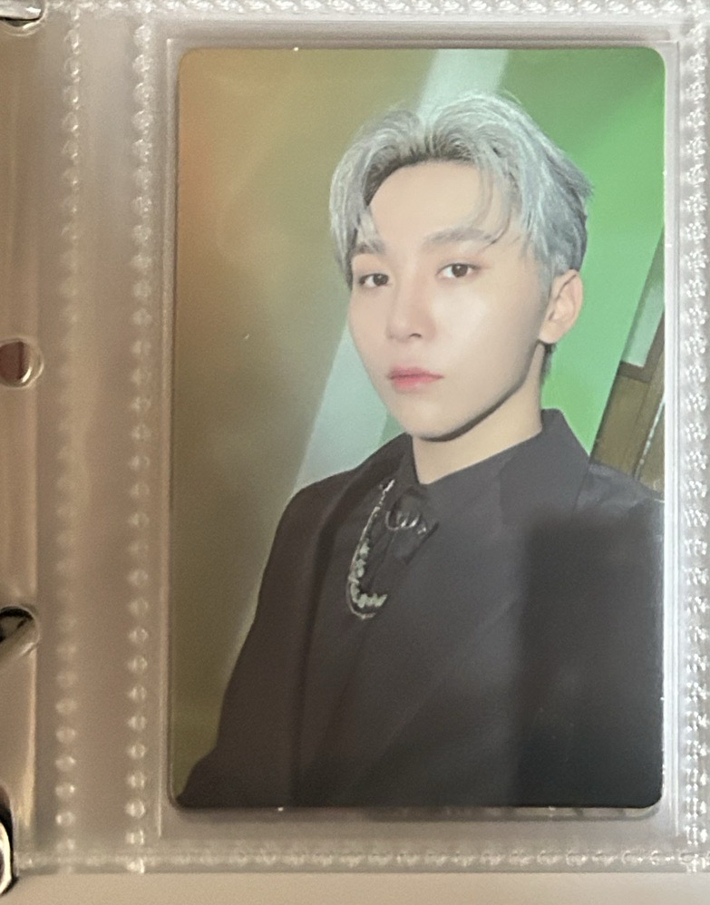 迷你九 克拉盤 夫勝寛