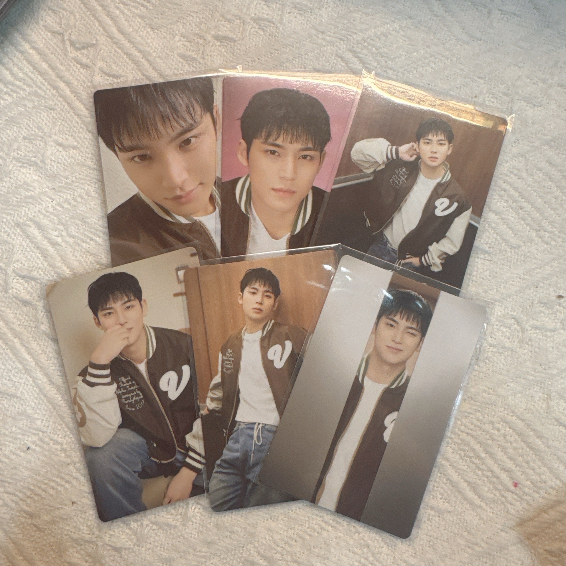 24克拉島 奎 隨機卡 一鍵畢業6張