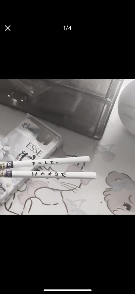 金奈延的髮卡ᯠ_   ̫ _ᯄ ੭